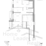 1181-Queen-West Condos-610-(2BR+Den)-floorplan