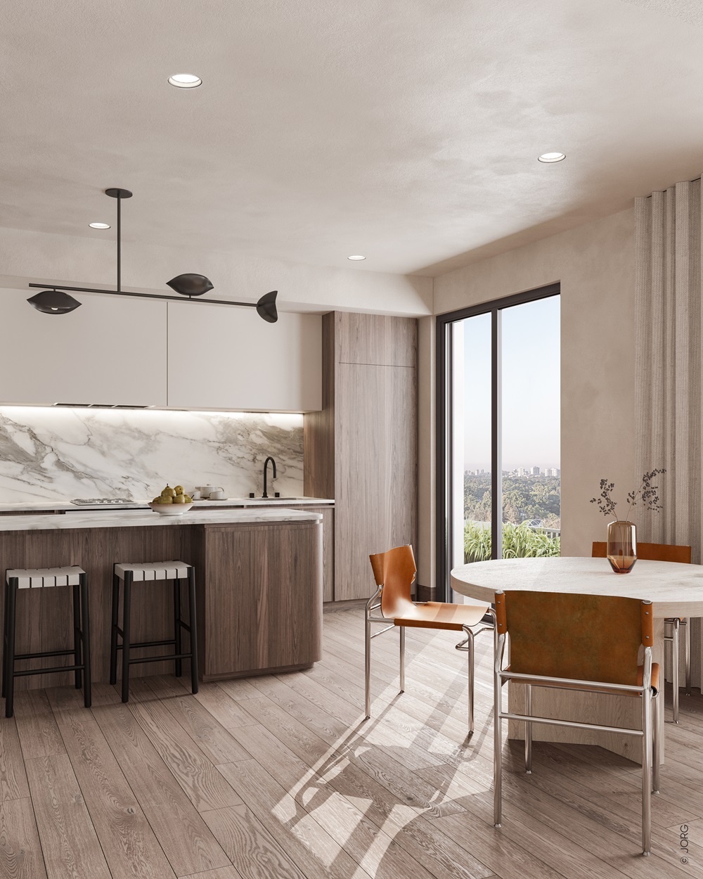 15 JORG_Craft Residences_Suite_03_4K