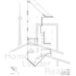 1181-Queen-West Condos-Lower PH-1403 (2BR)-floorplan