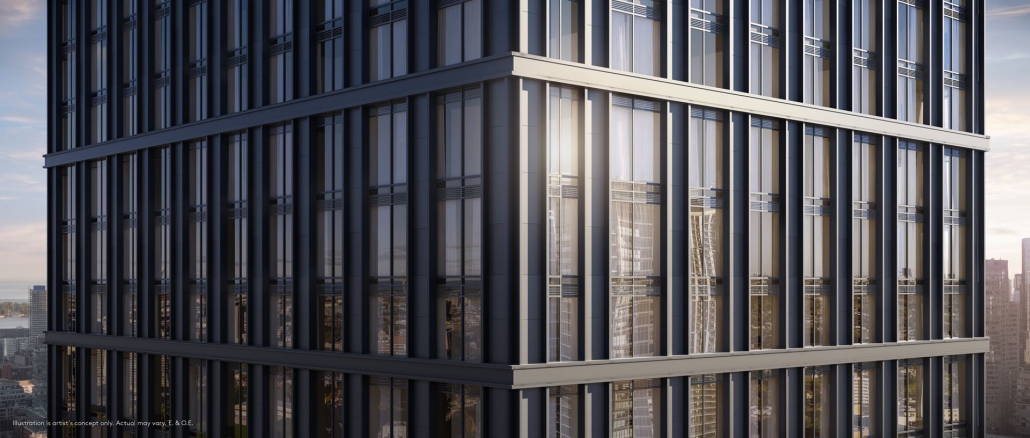 199 Church Condominiums Retail 4