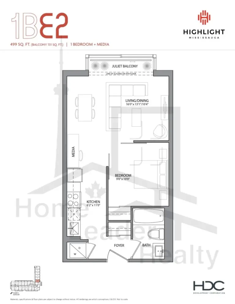 Highlight-Condos-407-(1B-E2)-floorplan