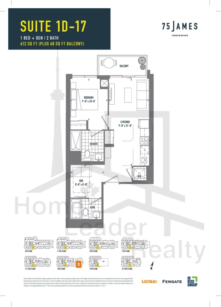 75James-Condos-913-(1B-08)-floorplan