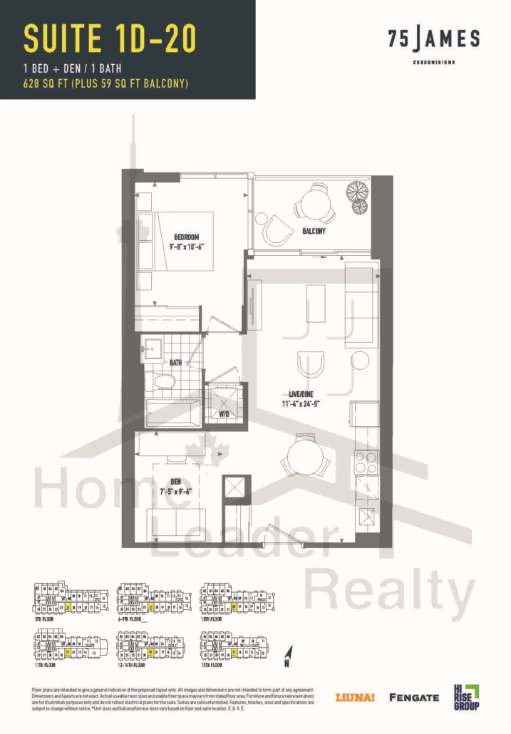 75James-Condos-1117-(1D-20)-floorplan