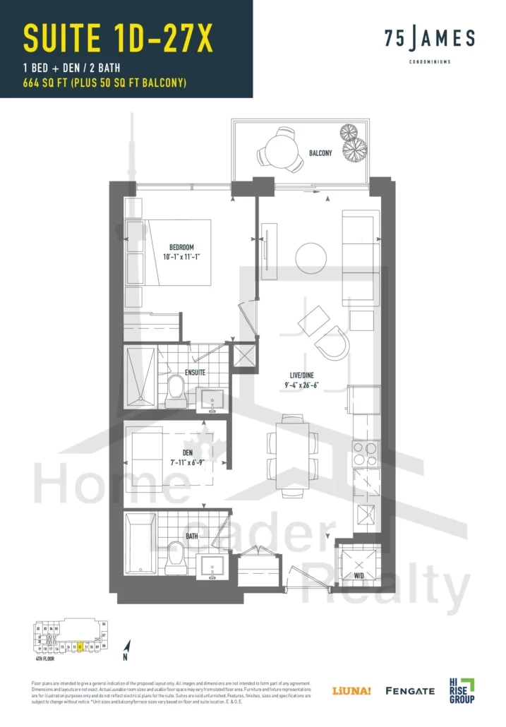75James-Condos-412-(1D-27X)-floorplan