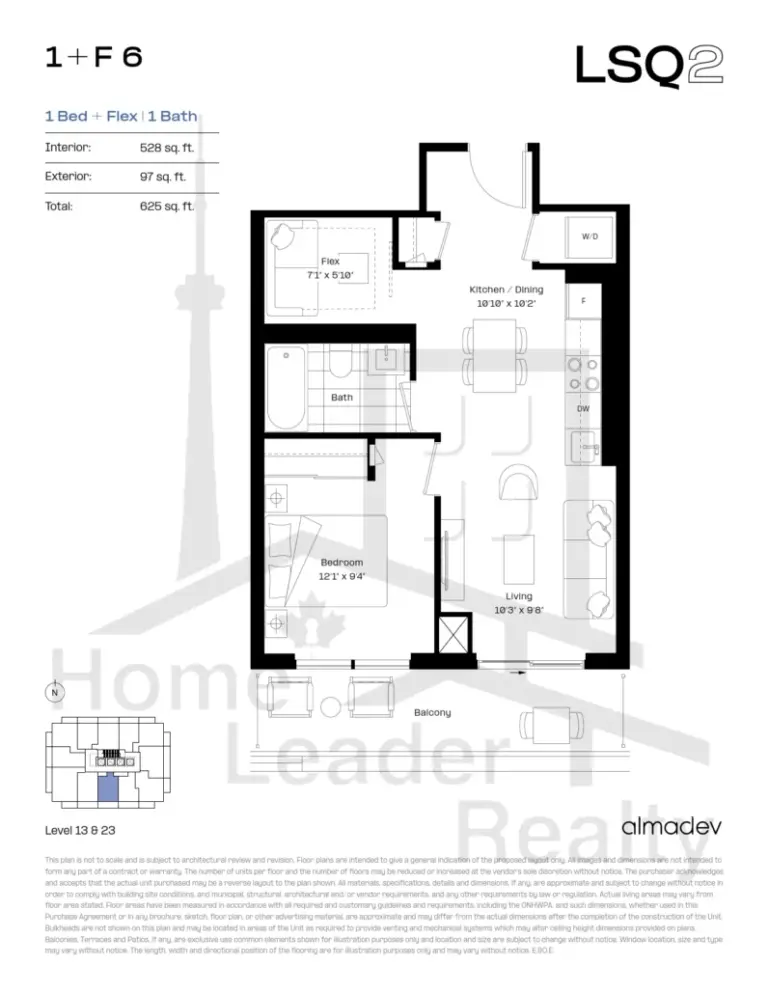 lsq2-condos-1+F6-floorplan
