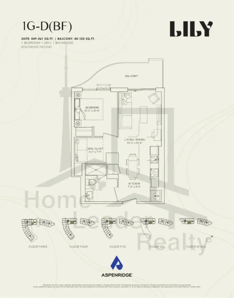 Lily-at-Crosstown-Condos-414-1G-D(BF)-floorplans