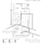 Birchley-Park-Condos-326-(2B+D)-floorplan