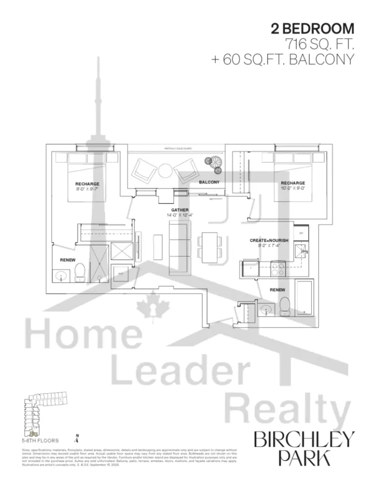 Birchley-Park-Condos-507-(2B)-floorplan