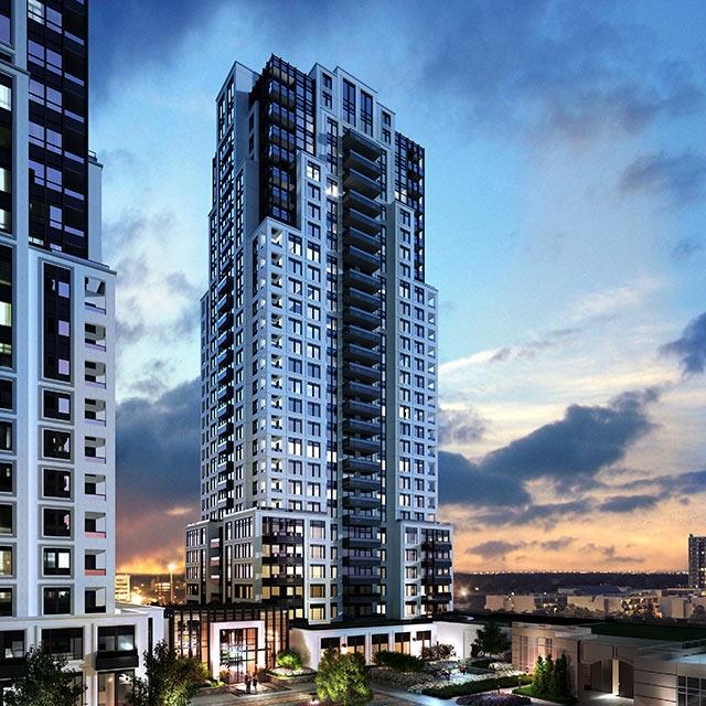 Evermore Condos

