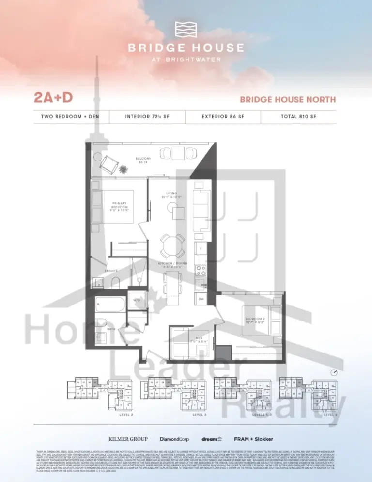 Bridge-House-at-Brightwater-Condos-409-(2A+D)-floorplan