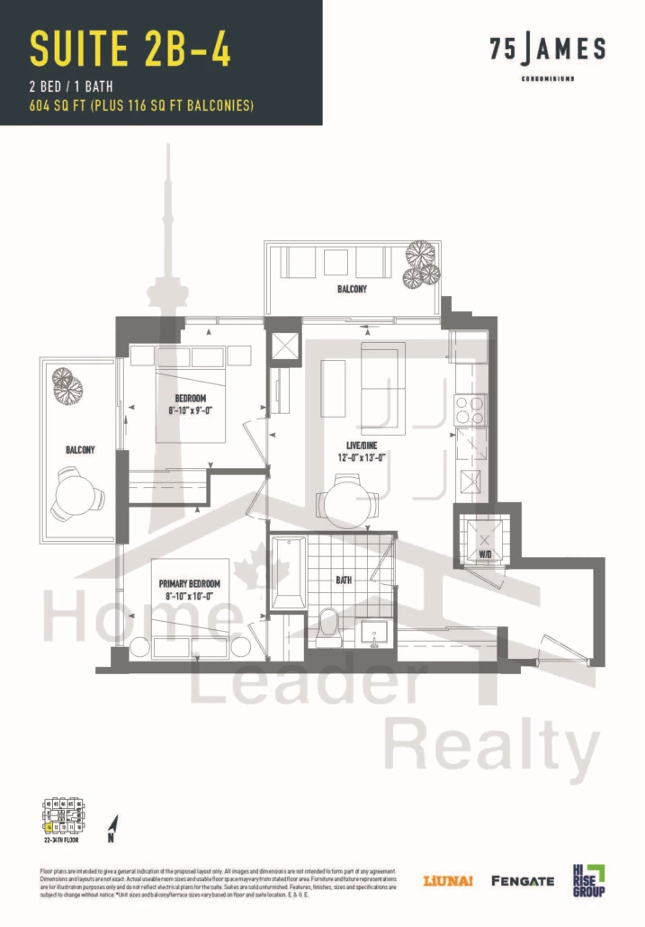 75James-Condos-2614-(B-04)-floorplan
