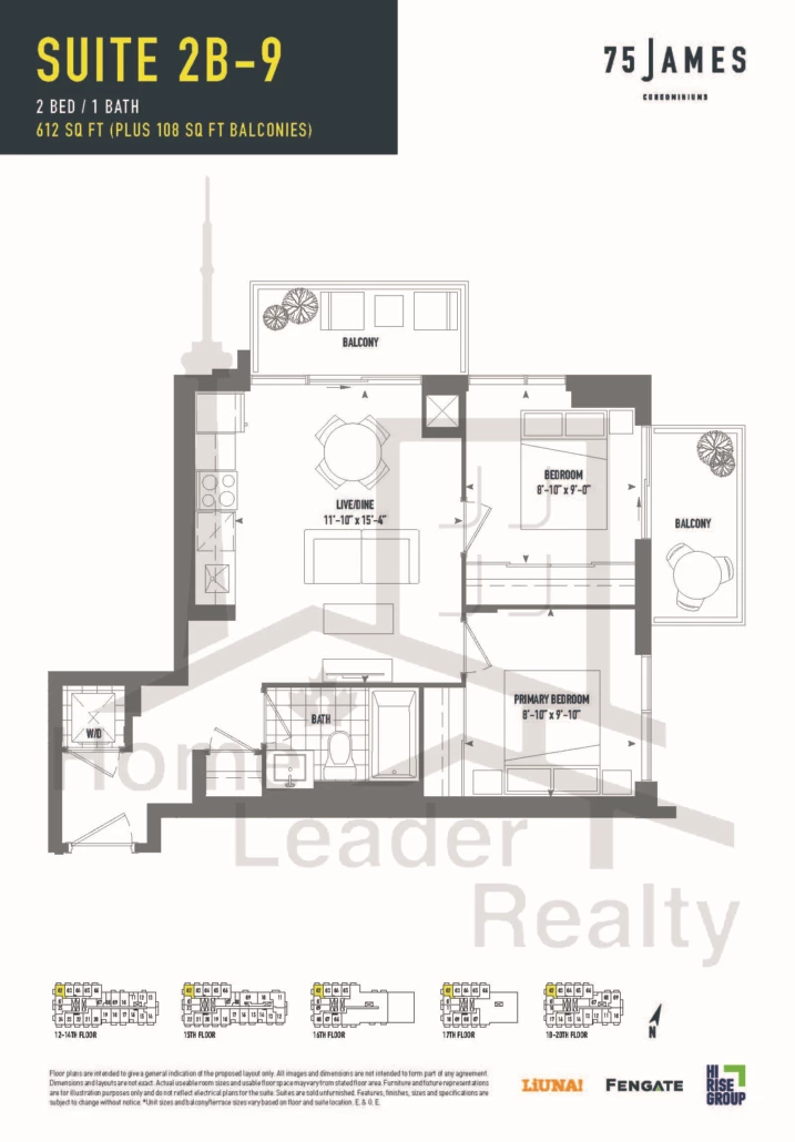 75James-Condos-1502-(2B-09)-floorplan