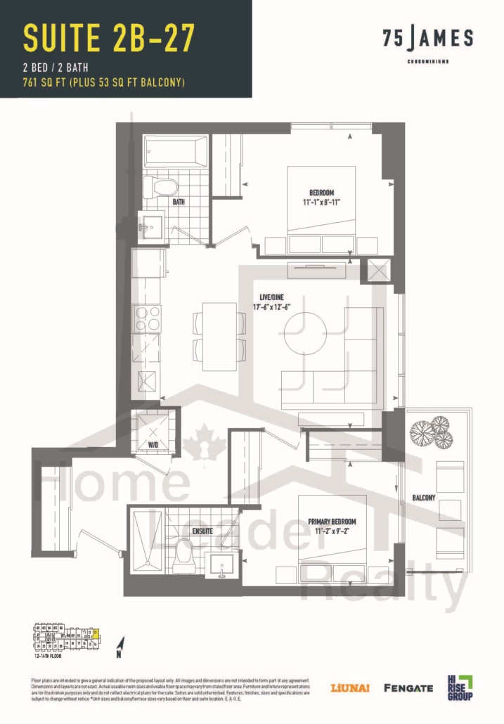75James-Condos-1313-(2B-27)-floorplan
