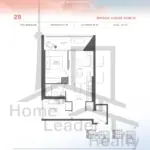 Bridge-House-at-Brightwater-Condos-405-(2B)-floorplan