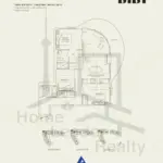 Lily-at-Crosstown-Condos-423-3A-floorplans