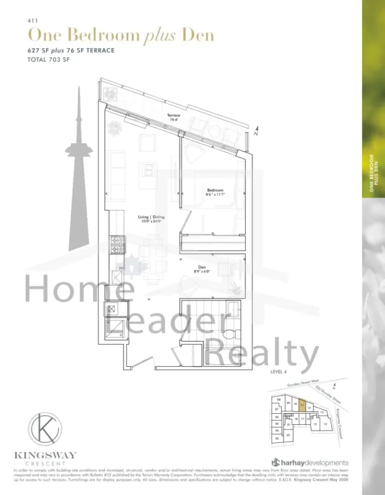 Kingsway-crescent-condos-411-floorplan