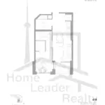 1181-Queen-West Condos-Lower PH-1402-(1BR+Den)-floorplan
