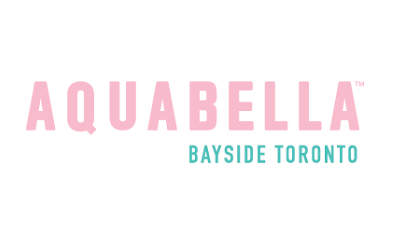 AQUABELLA at Bayside logo