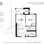 The-Citadel-Condos-AUGUSTA-1DDA-floorplan