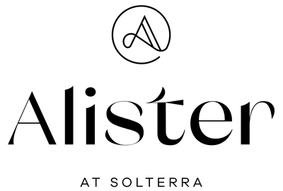 Alister Towns at Solterra logo