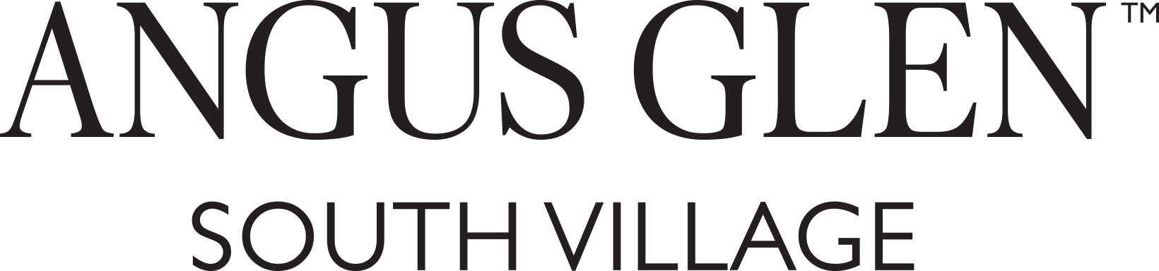 Angus Glen South Village Homes