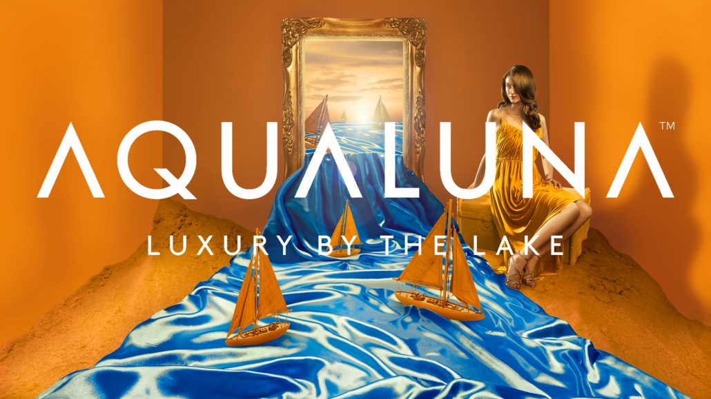 Aqualuna Condos 1