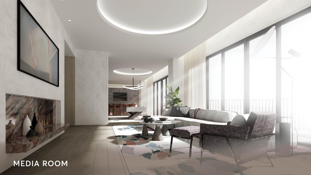 Aqualuna Condos 14