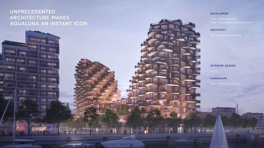 Aqualuna Condos 2