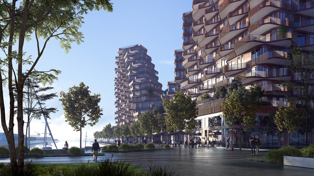 Aqualuna Condos 3