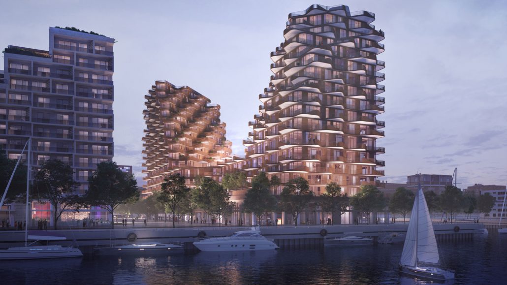 Aqualuna Condos 7