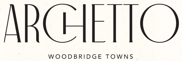 Archetto Woodbridge Towns