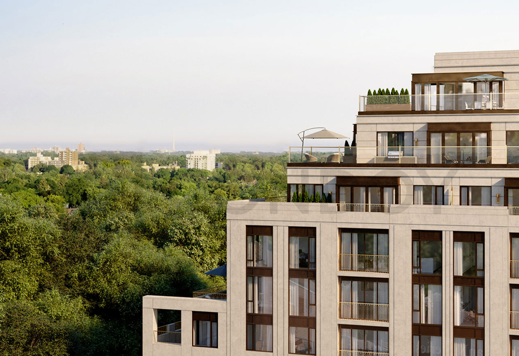 The Winslow Condos