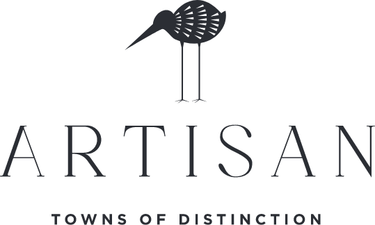 Artisan Towns