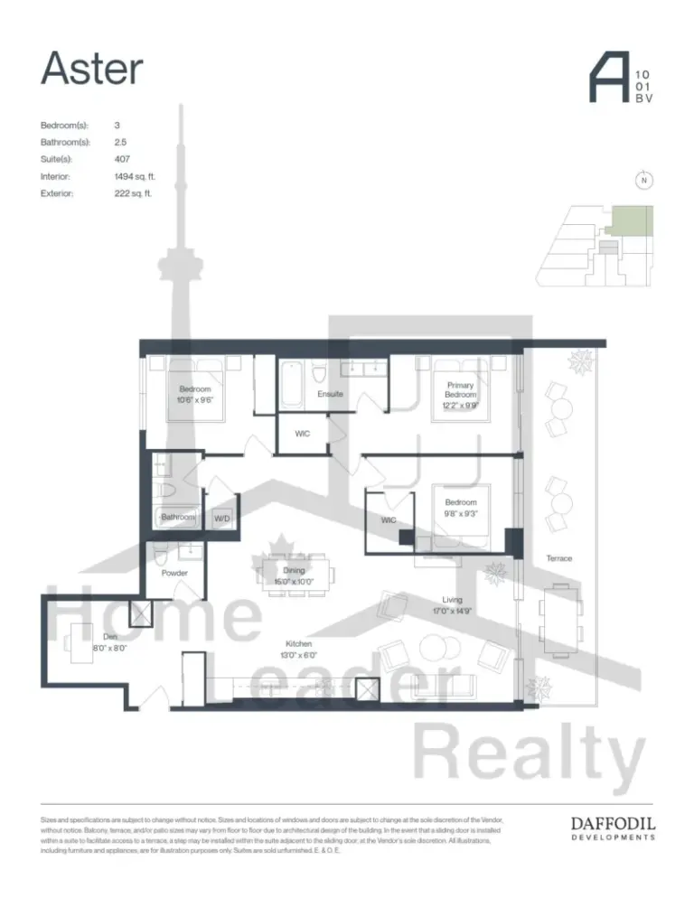 Angular-condos-Aster-floorplan