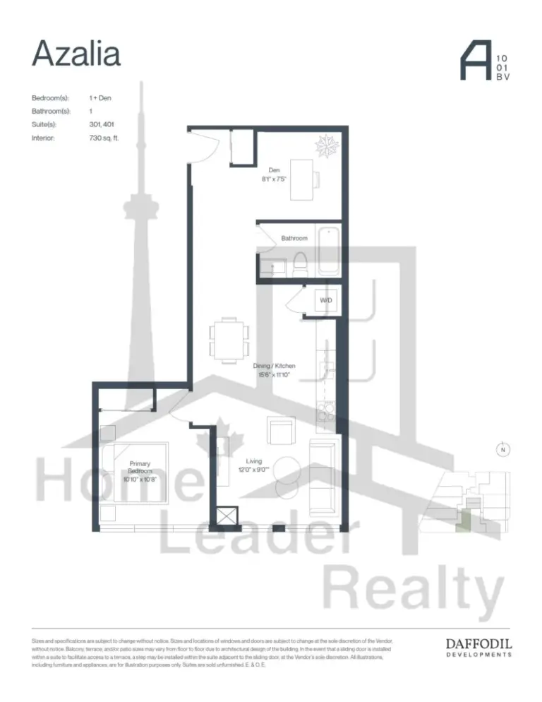 Angular-condos-Azalia-floorplan