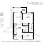 The-Citadel-Condos-BELVEDERE-1DJ-floorplan