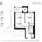 The-Citadel-Condos-BULAND-1C-floorplan