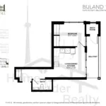 The-Citadel-Condos-BULAND-1E-floorplan