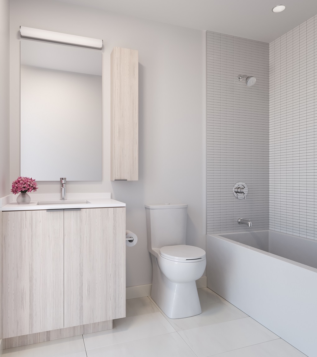 Bathroom-Neige