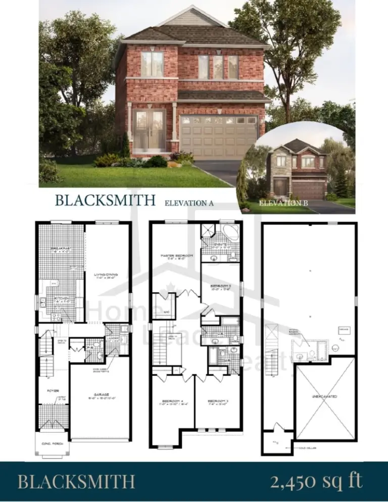 Artisan-Ridge-Homes-Blacksmith-Lot-51-floorplan