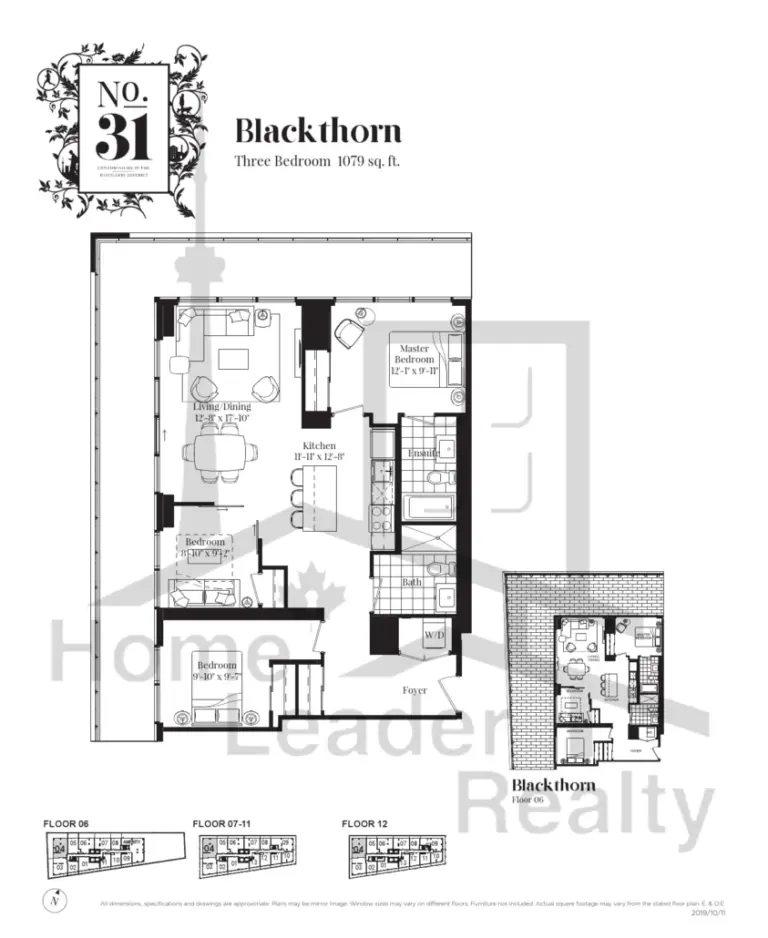 No.31-Condos-Blackthorn-floorplan