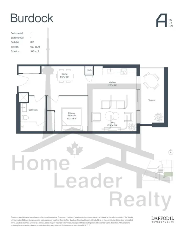 Angular-condos-Burdock-floorplan