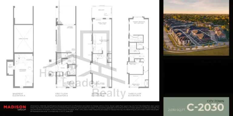 Brooklin-Towns-C-2030-floorplan