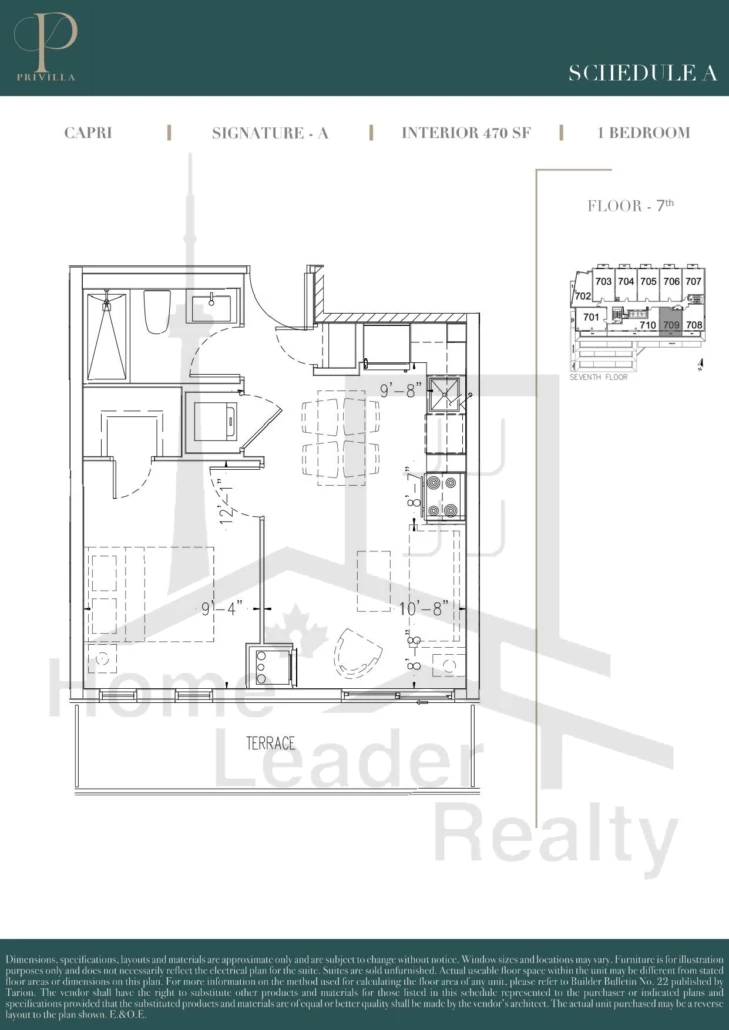 Privilla-Condos-Capri-Signature-A-floorplan