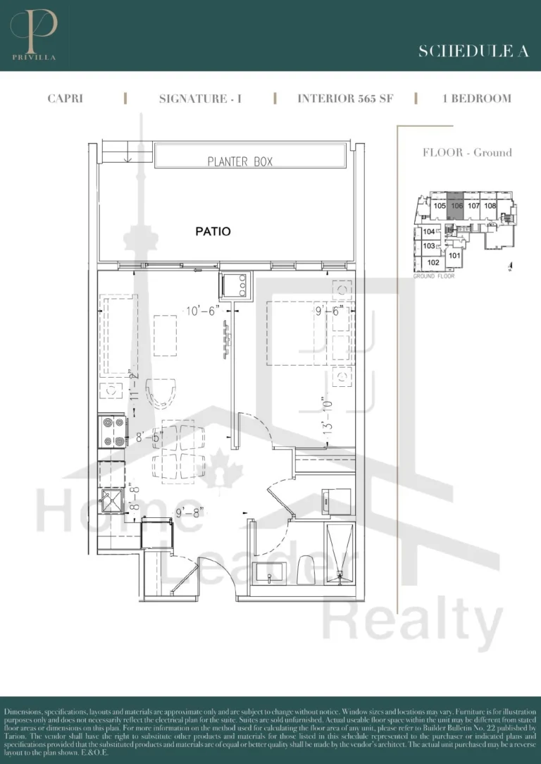 Privilla-Condos-Capri-Signature-I-floorplan
