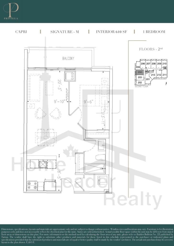 Privilla-Condos-Capri-Signature-M-floorplan