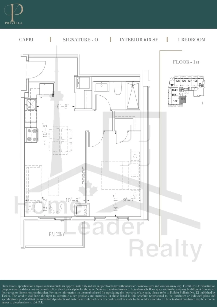 Privilla-Condos-Capri-Signature-O-floorplan