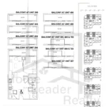 Privilla-Condos-Capri-Signature-Plus-G-Suite-208-floorplan