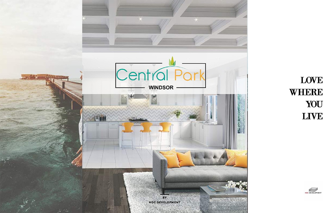 Central Park 21