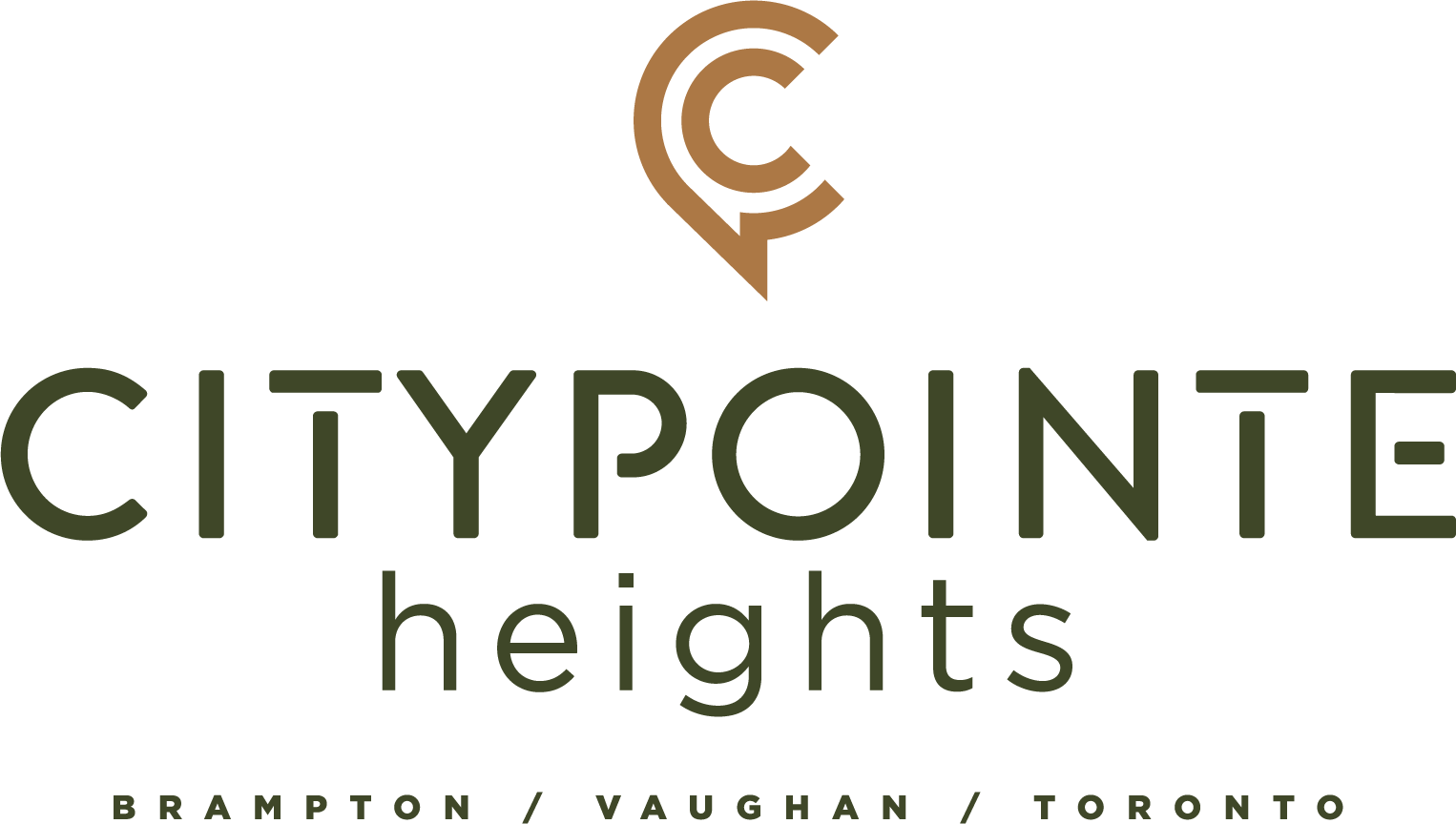 CityPointe Heights logo